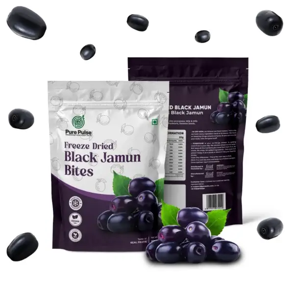 Black Jamun