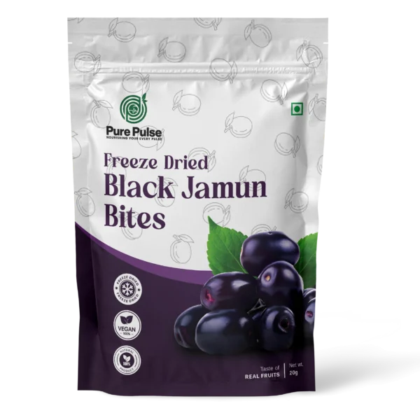 Black Jamun - Image 3