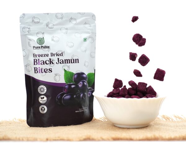 Black Jamun - Image 2
