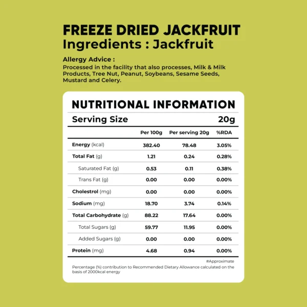 Jackfruit - Image 5
